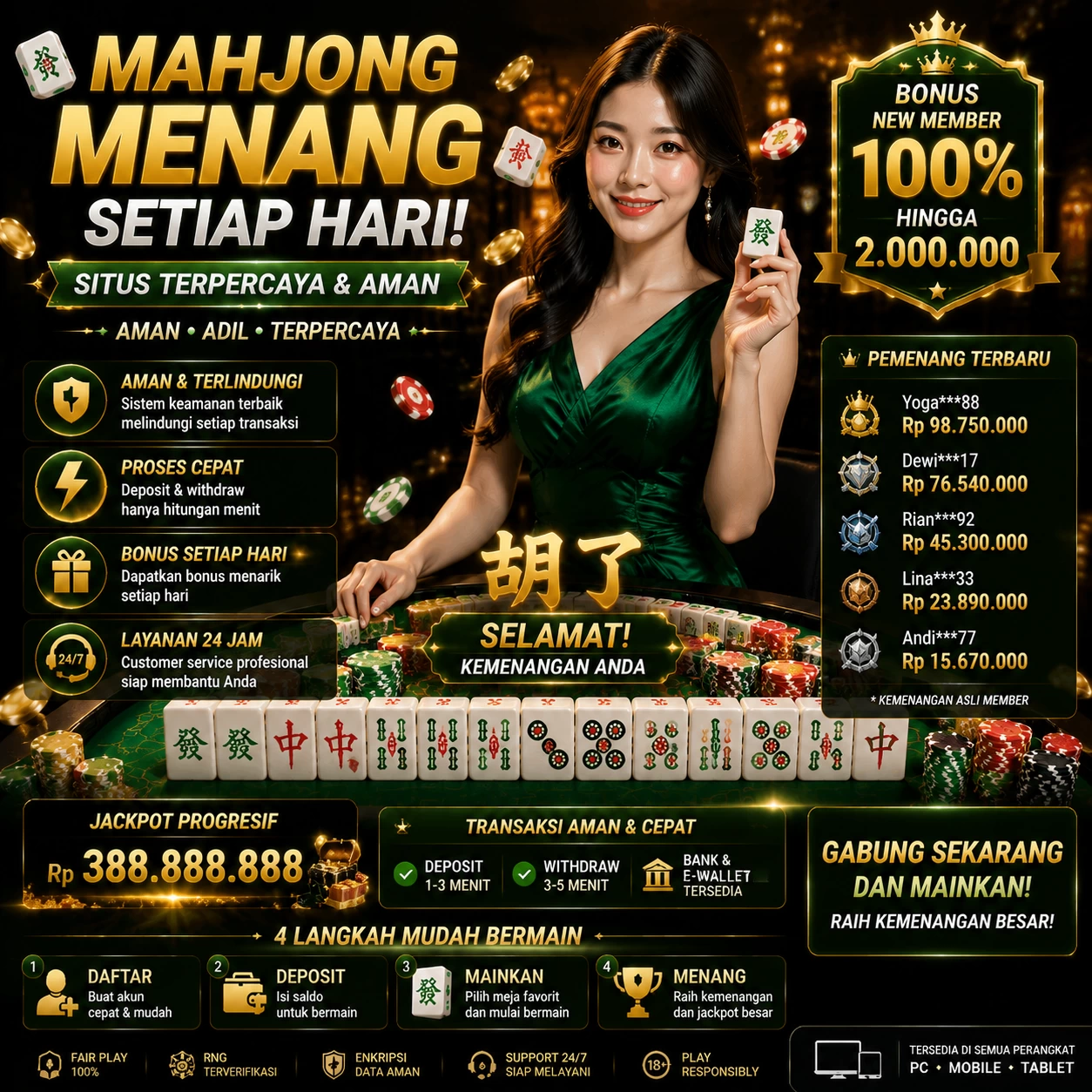 Troubleshooting hongtogel