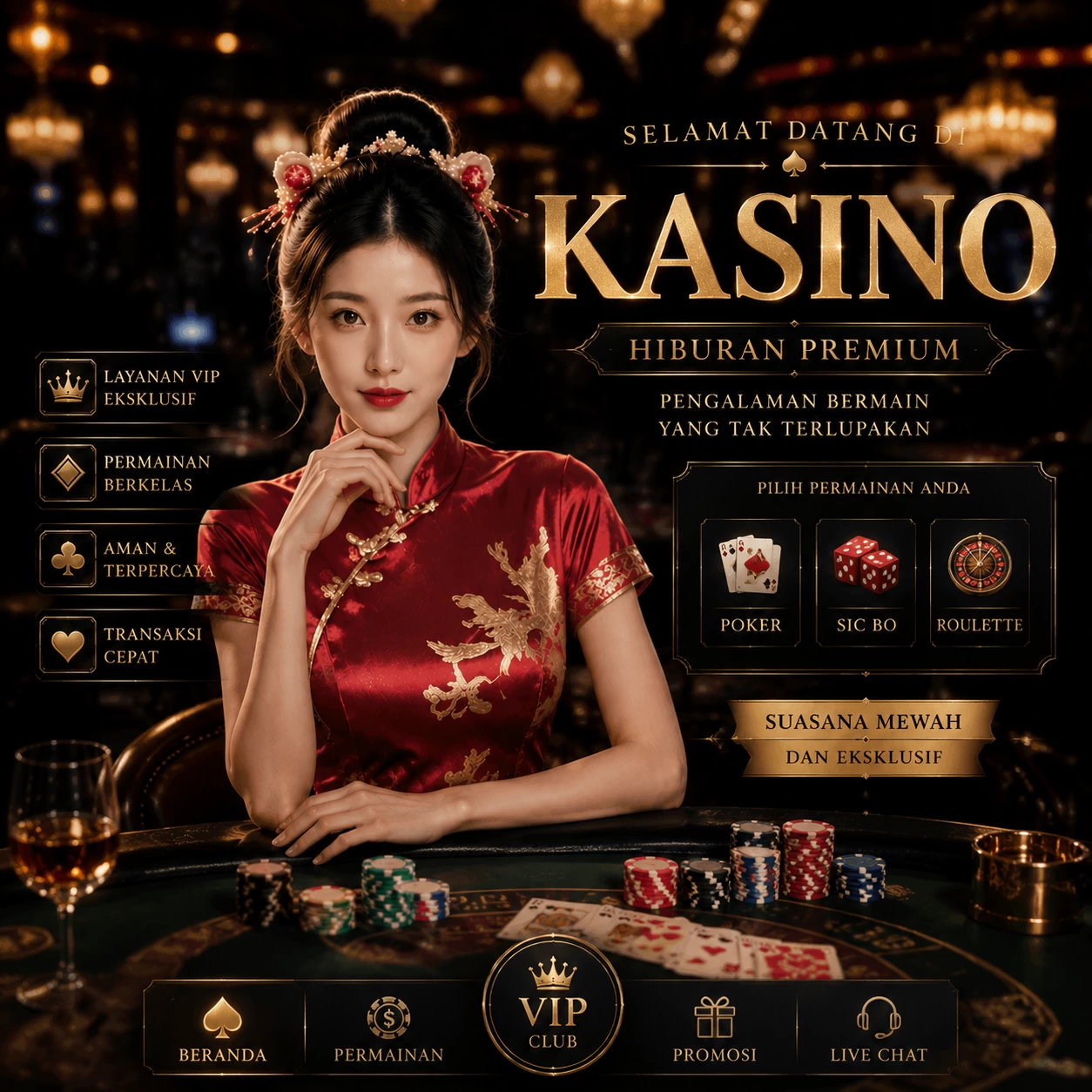 Hasil Scan VirusTotal untuk hongtogel APK